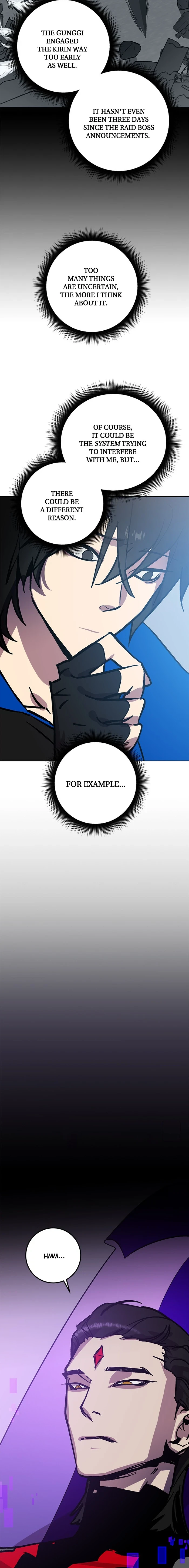 Return to Player, Chapter 41 - The Vanguard of Ruin (2), page 14