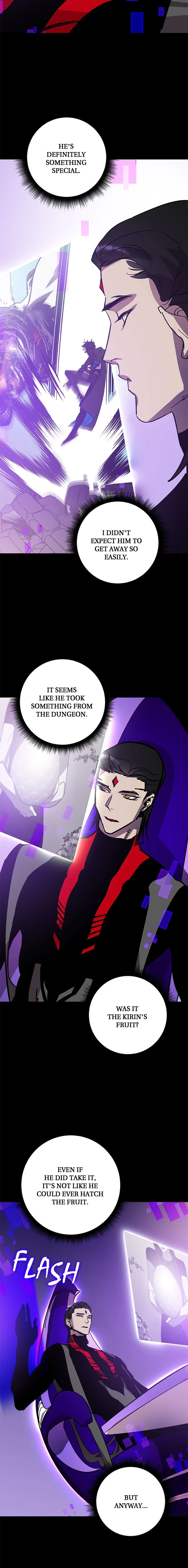 Return to Player, Chapter 41 - The Vanguard of Ruin (2), page 15