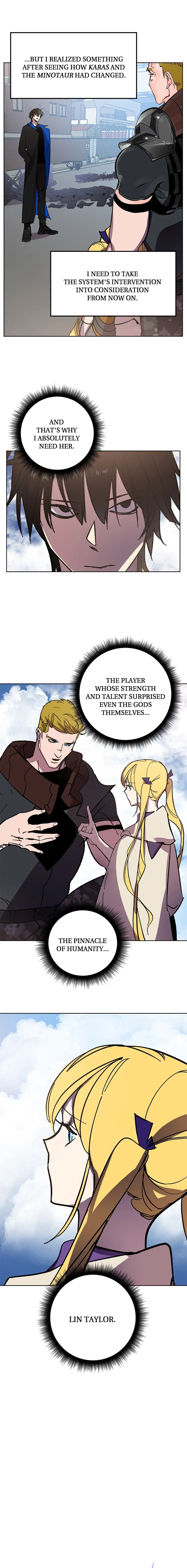 Return to Player, Chapter 41 - The Vanguard of Ruin (2), page 9
