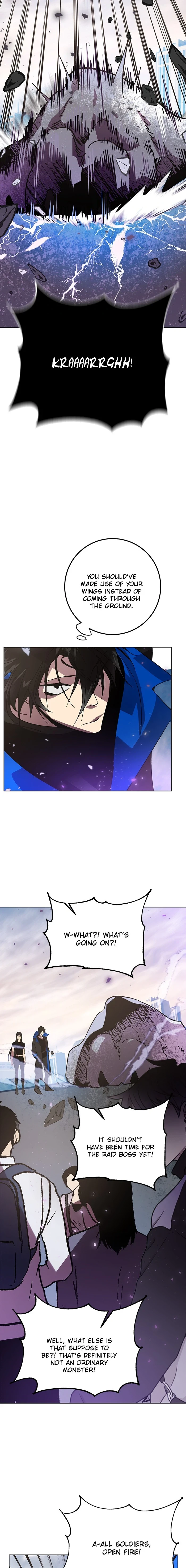 Return to Player, Chapter 42 - Defeating the Gunggi (1), page 15
