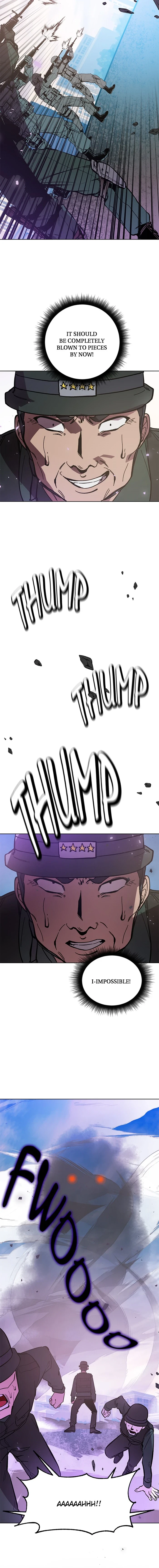 Return to Player, Chapter 42 - Defeating the Gunggi (1), page 17