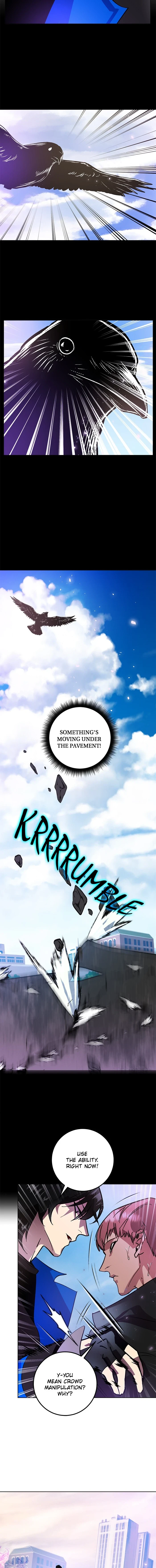 Return to Player, Chapter 42 - Defeating the Gunggi (1), page 7