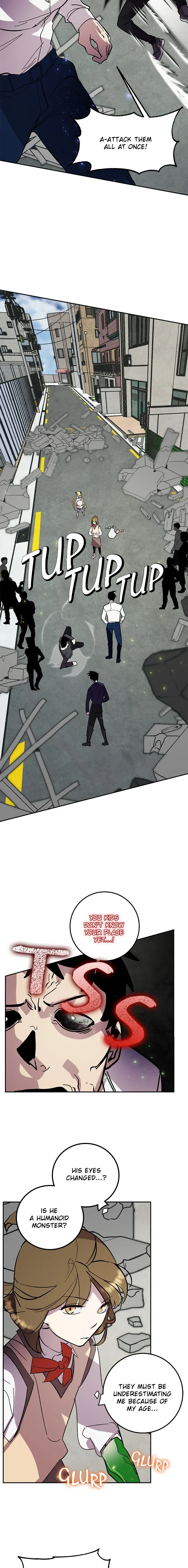 Return to Player, Chapter 45 - Marks of the Devil (2), page 4