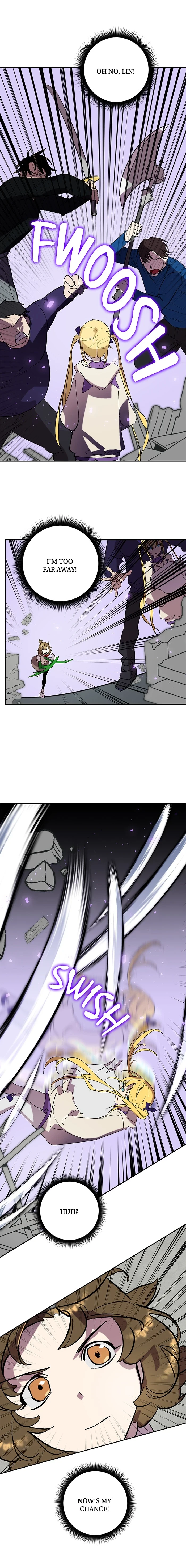 Return to Player, Chapter 45 - Marks of the Devil (2), page 7