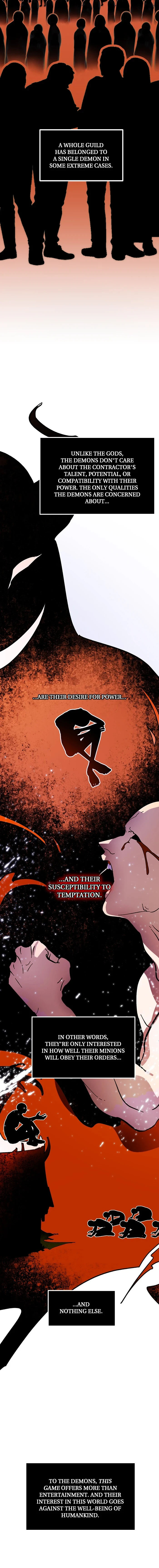 Return to Player, Chapter 46 - Jaun Shin, the Contractor (1), page 2