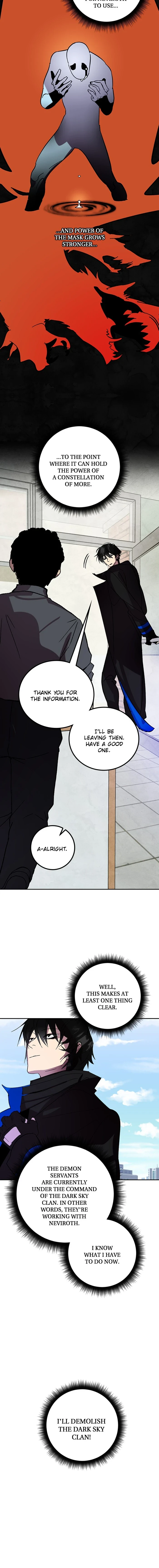 Return to Player, Chapter 46 - Jaun Shin, the Contractor (1), page 4