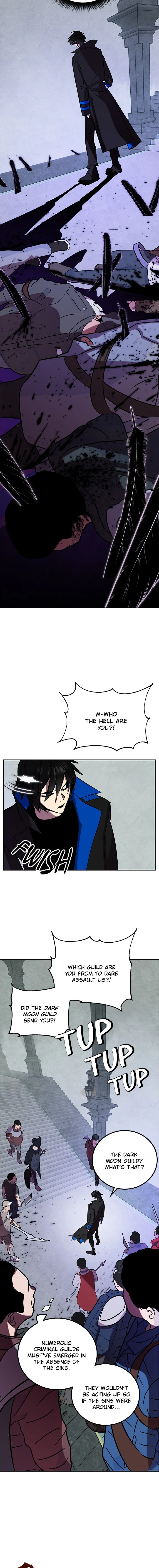 Return to Player, Chapter 46 - Jaun Shin, the Contractor (1), page 6