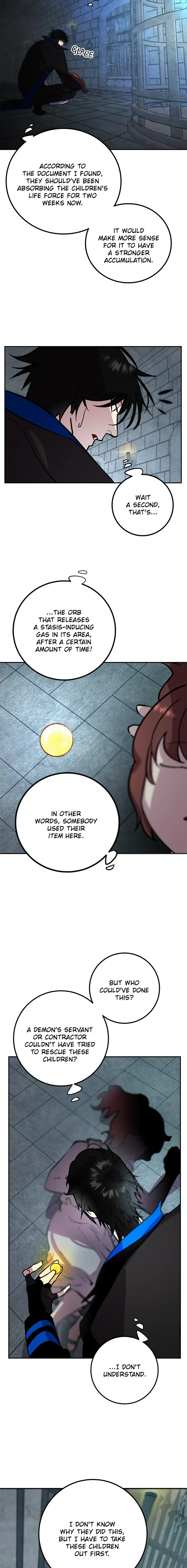Return to Player, Chapter 47 - Jaun Shin, the Contractor (2), page 7