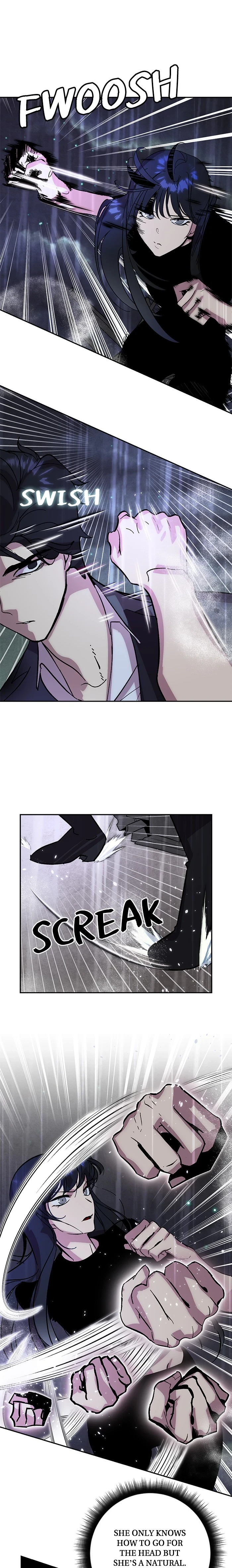 Return to Player, Chapter 49 - Mask of Anguish (1), page 1