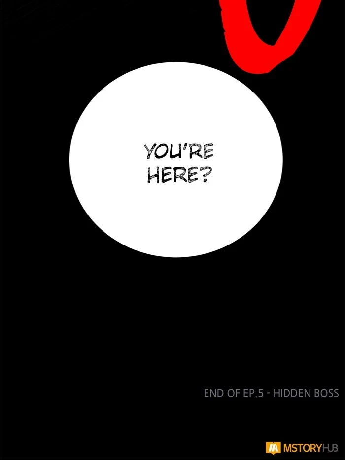 Return to Player, Chapter 5 - Hidden Boss, page 12