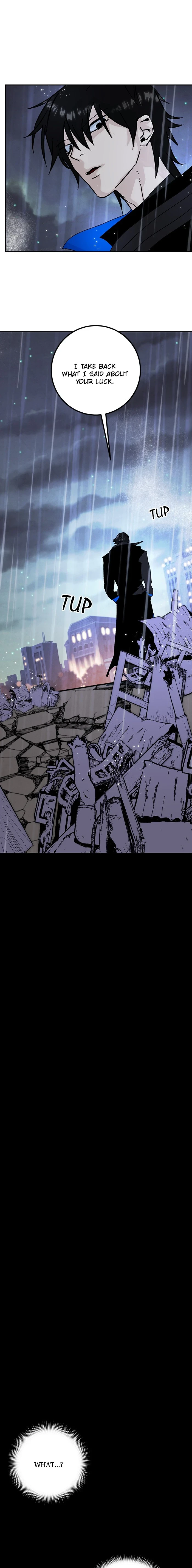 Return to Player, Chapter 50 - Mask of Anguish (2), page 16