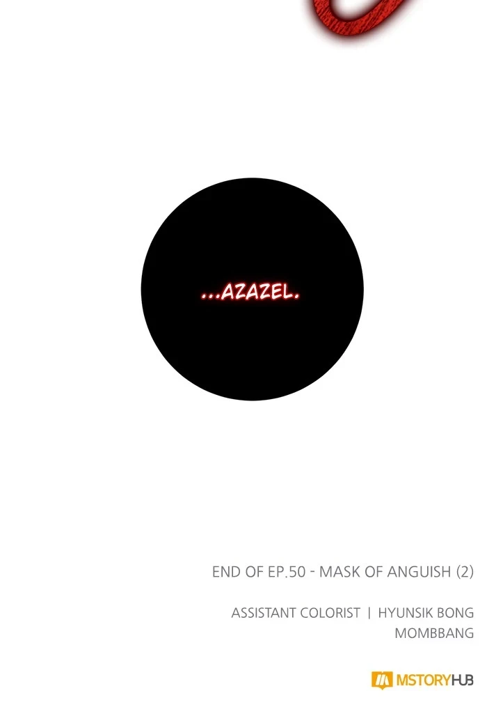 Return to Player, Chapter 50 - Mask of Anguish (2), page 19