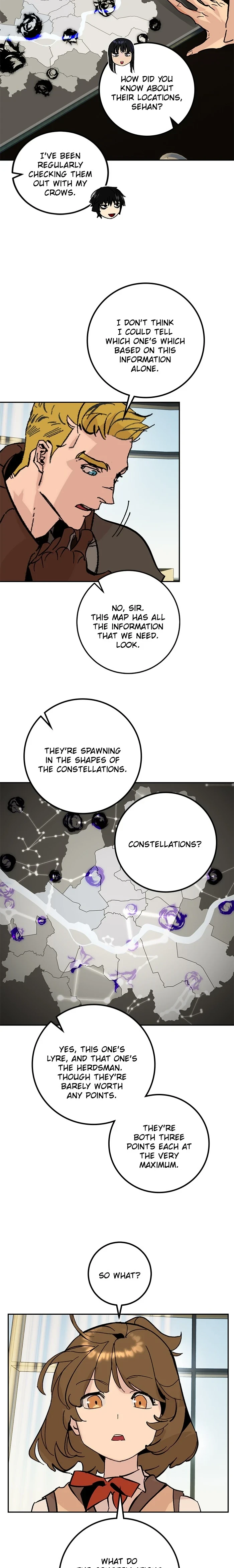 Return to Player, Chapter 52 - Kirin Child (Season 2 Premiere), page 15