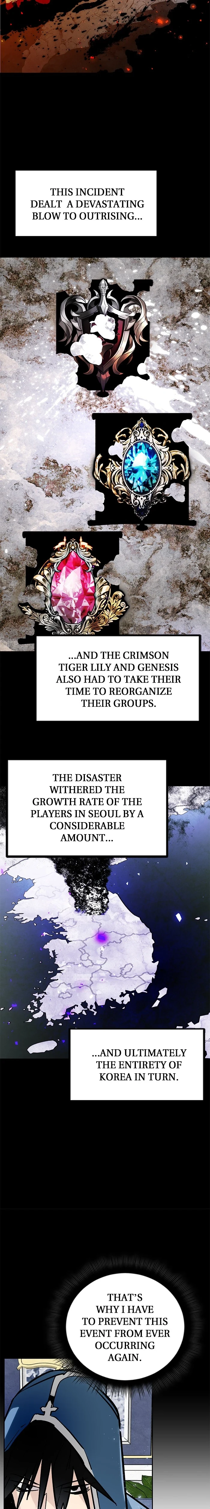 Return to Player, Chapter 56 - Hidden Bomb (2), page 3