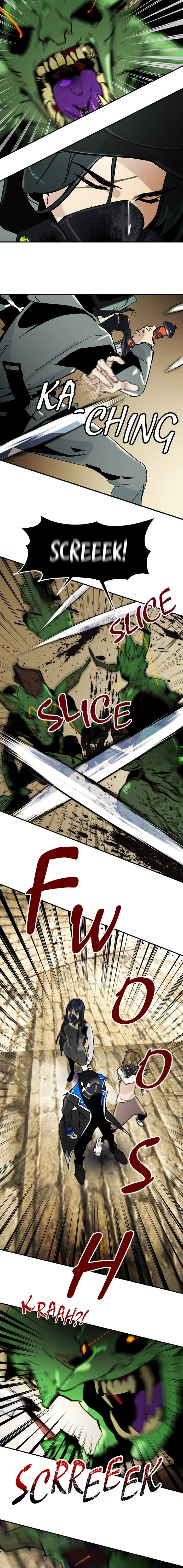 Return to Player, Chapter 57 - A Hero_s Heart (1), page 7