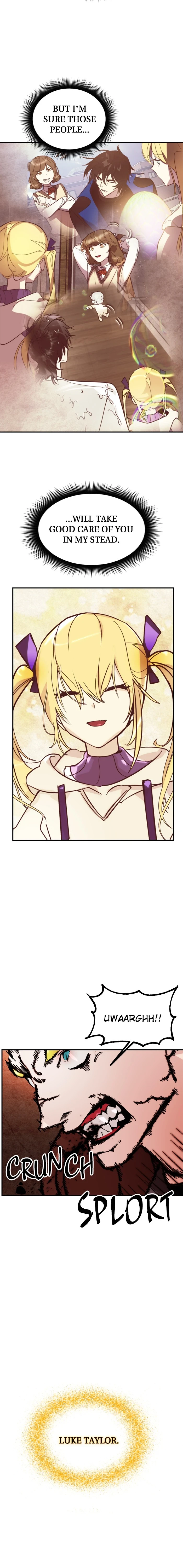 Return to Player, Chapter 58 - A Hero_s Heart (2), page 17
