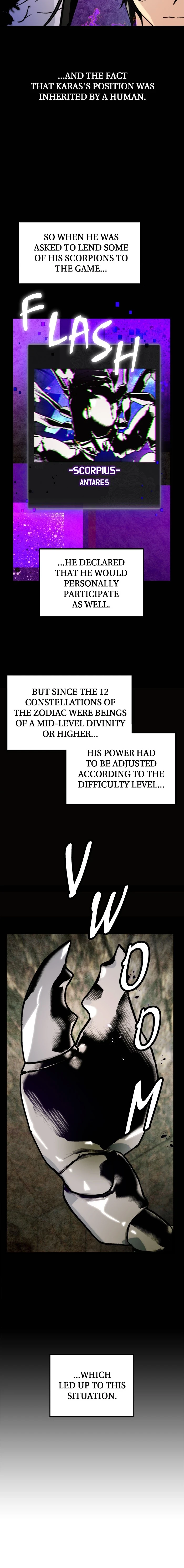 Return to Player, Chapter 58 - A Hero_s Heart (2), page 9