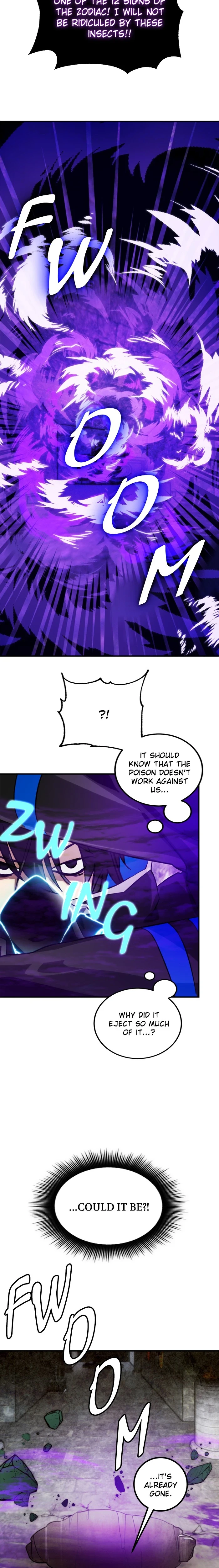 Return to Player, Chapter 59 - A Falling Star (1), page 16