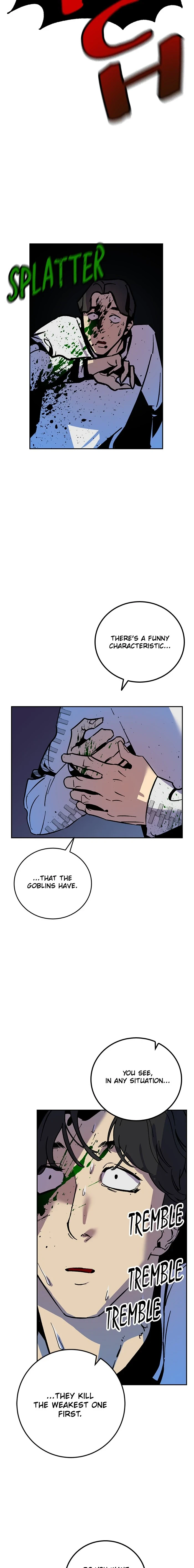 Return to Player, Chapter 6 - Celestial Slayer, page 18