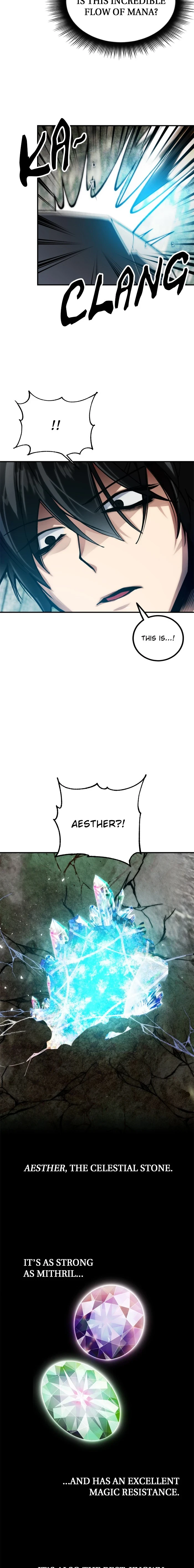 Return to Player, Chapter 60 - A Falling Star (2), page 16
