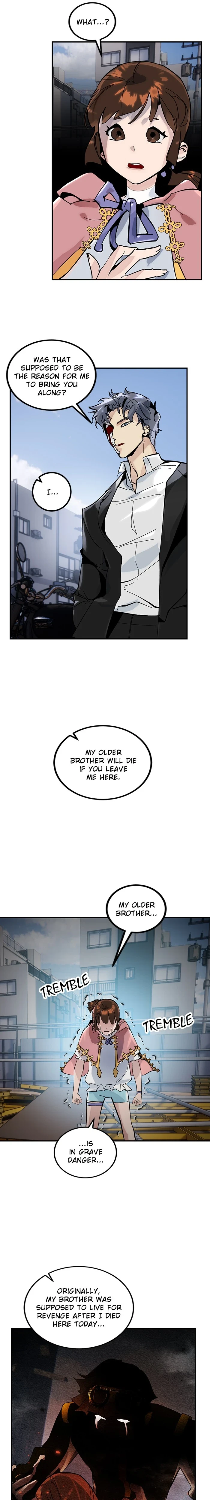 Return to Player, Chapter 62 - The Demonlord of Madness, page 2