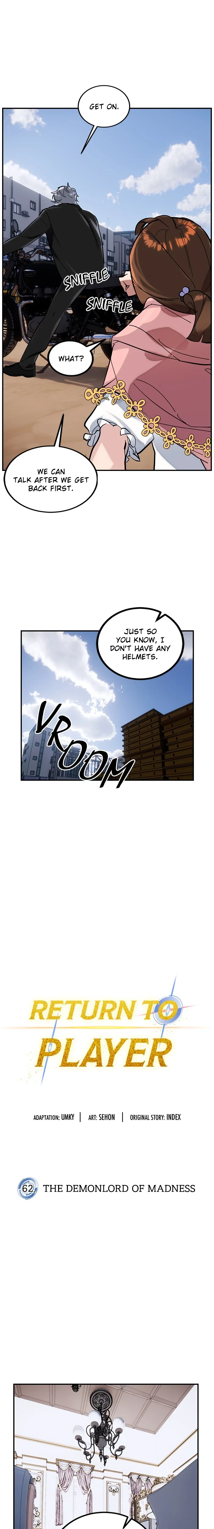 Return to Player, Chapter 62 - The Demonlord of Madness, page 4