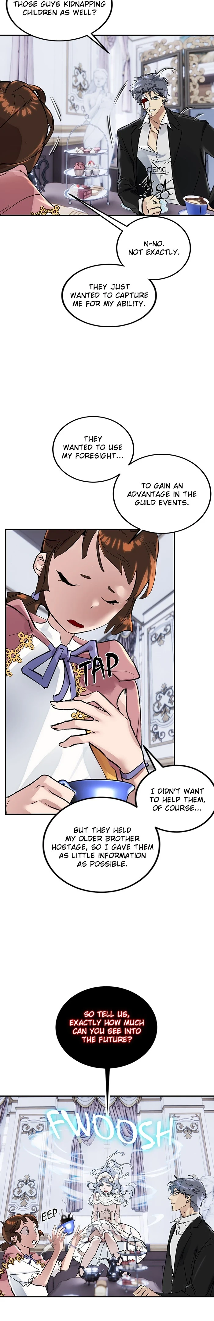 Return to Player, Chapter 62 - The Demonlord of Madness, page 6