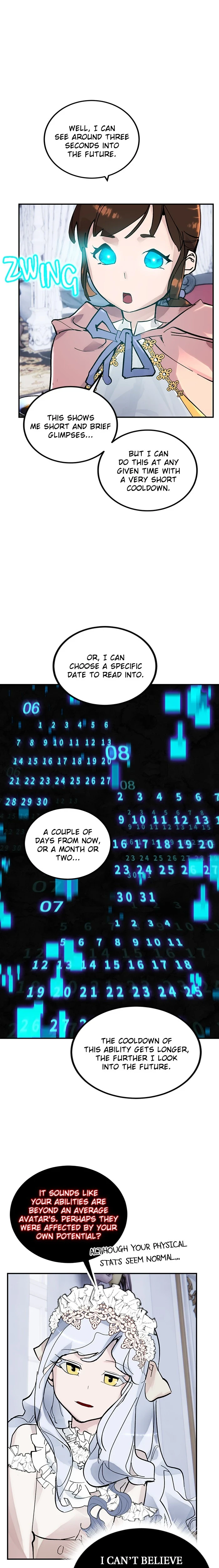 Return to Player, Chapter 62 - The Demonlord of Madness, page 7