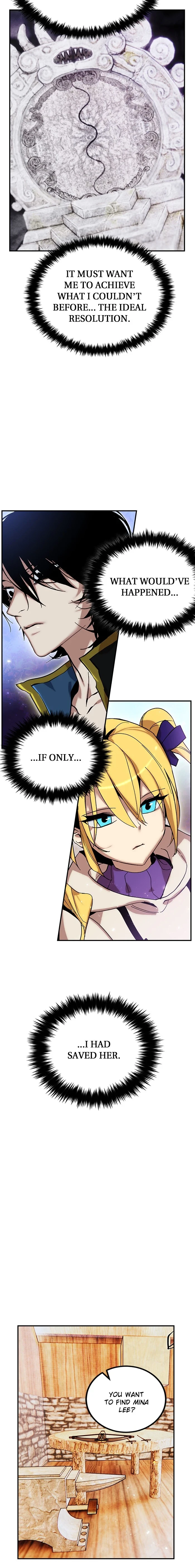 Return to Player, Chapter 64 - The Dungeon of Dreams (2), page 14