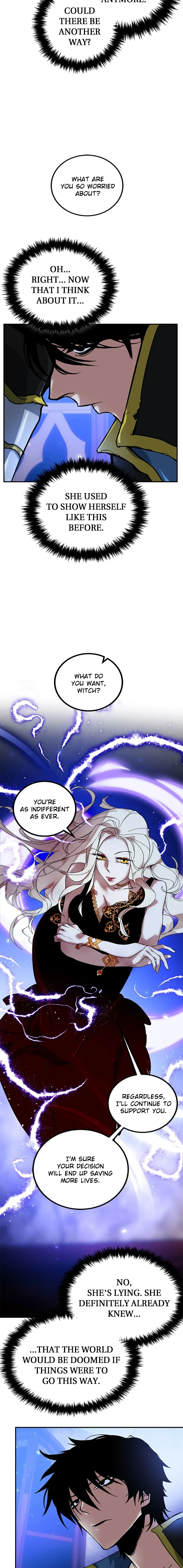 Return to Player, Chapter 64 - The Dungeon of Dreams (2), page 5