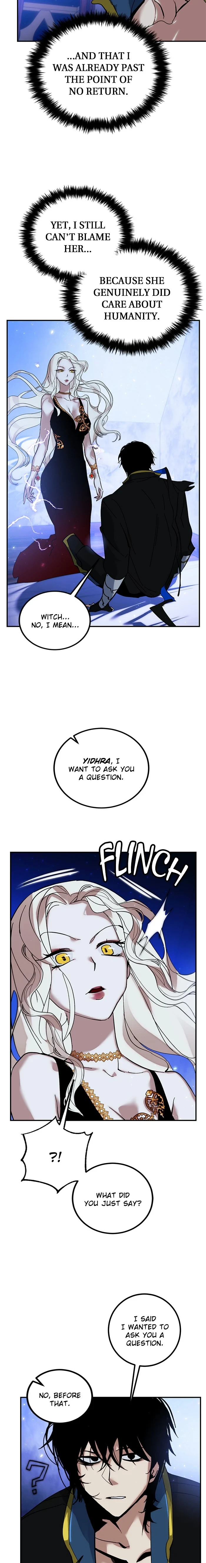 Return to Player, Chapter 64 - The Dungeon of Dreams (2), page 6
