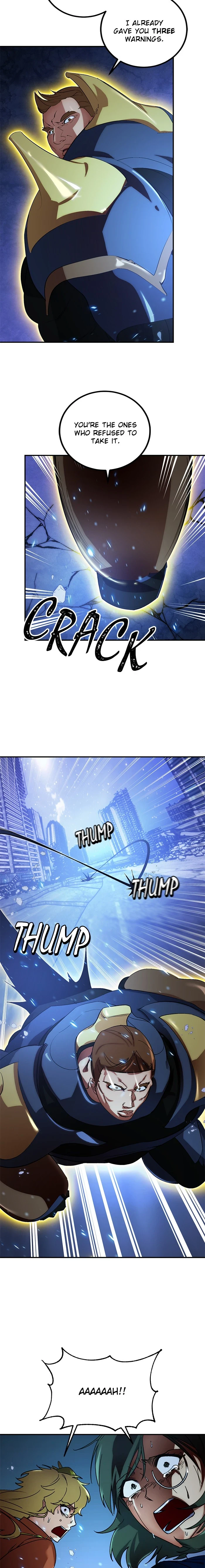 Return to Player, Chapter 66 - Trolly Dilemma (1), page 12