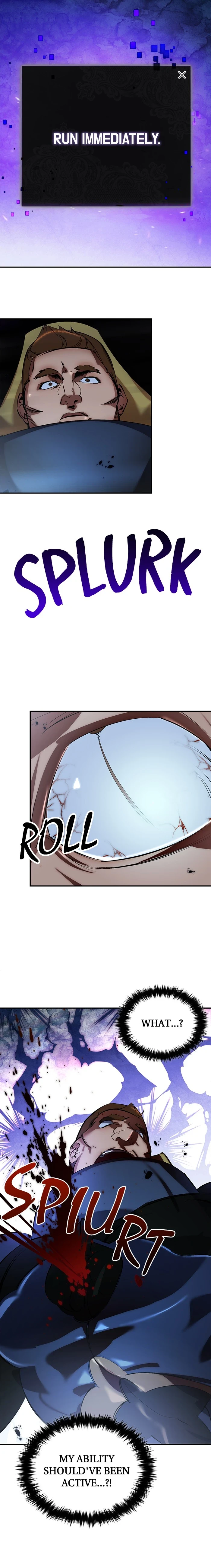 Return to Player, Chapter 66 - Trolly Dilemma (1), page 17