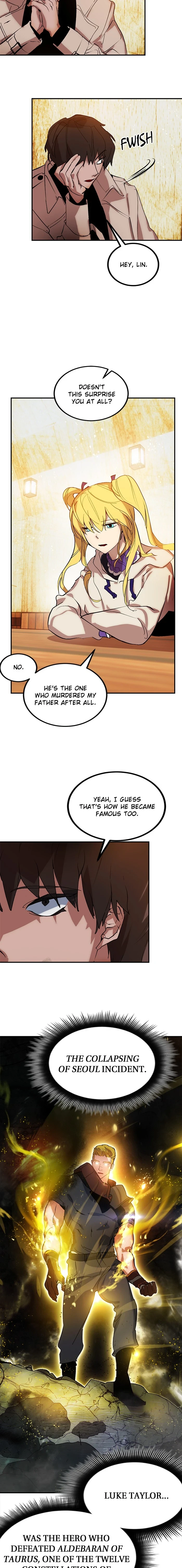 Return to Player, Chapter 67 - Trolly Dilemma (2), page 13