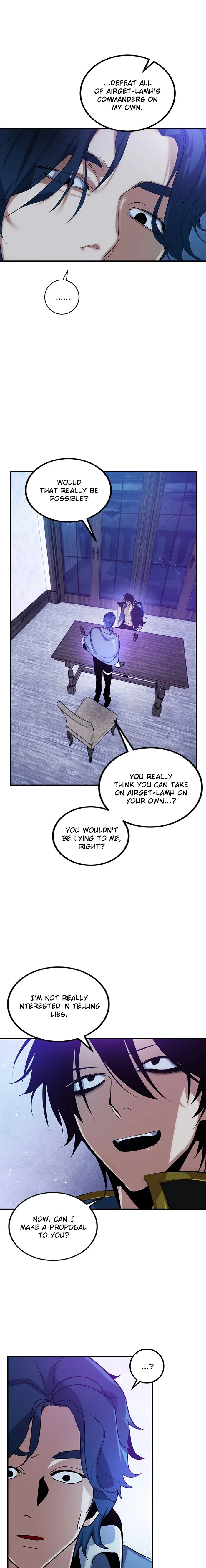 Return to Player, Chapter 67 - Trolly Dilemma (2), page 3