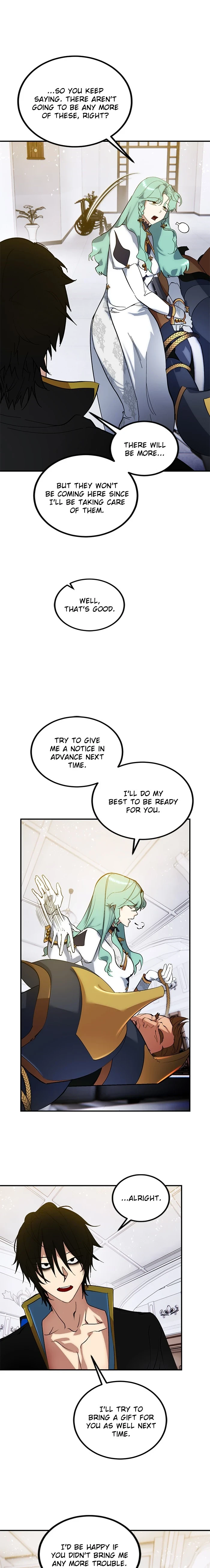Return to Player, Chapter 67 - Trolly Dilemma (2), page 9