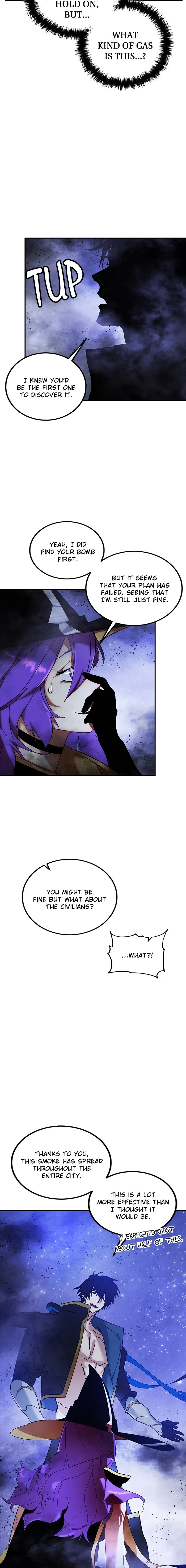 Return to Player, Chapter 68 - Airget-lamh (1), page 12