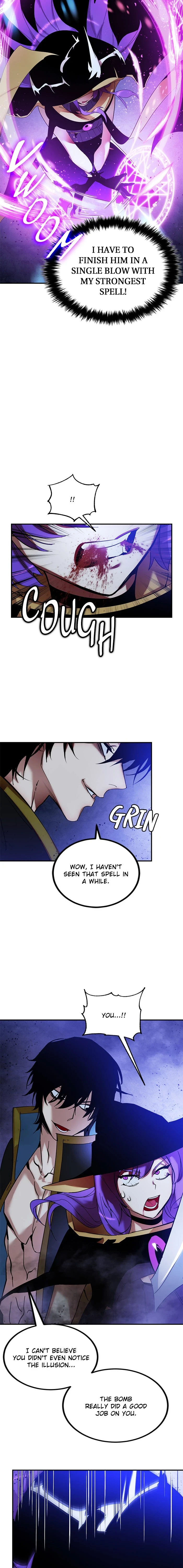 Return to Player, Chapter 68 - Airget-lamh (1), page 14