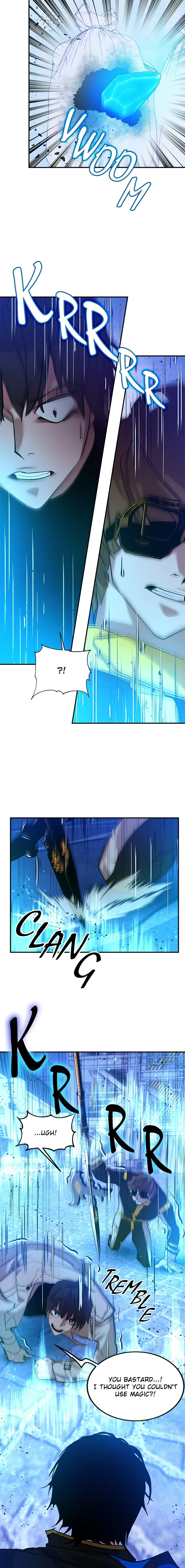 Return to Player, Chapter 69 - Airget-lamh (2), page 16