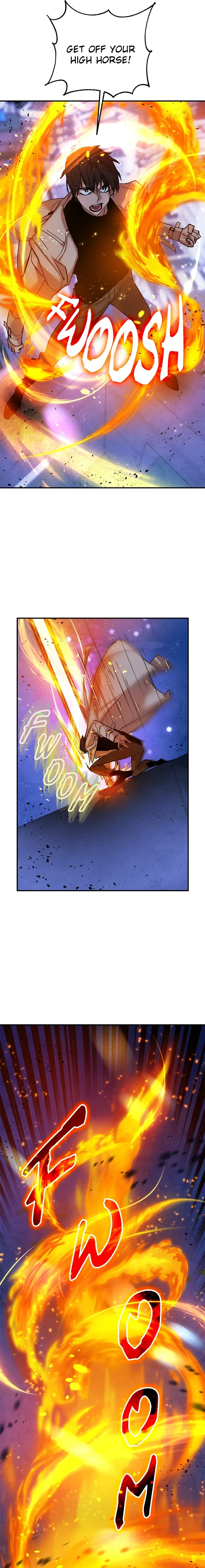 Return to Player, Chapter 69 - Airget-lamh (2), page 9