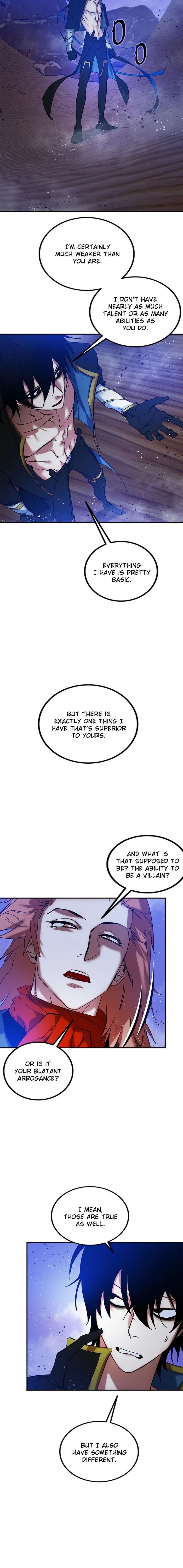 Return to Player, Chapter 71 - The Magical Rewind (1), page 2