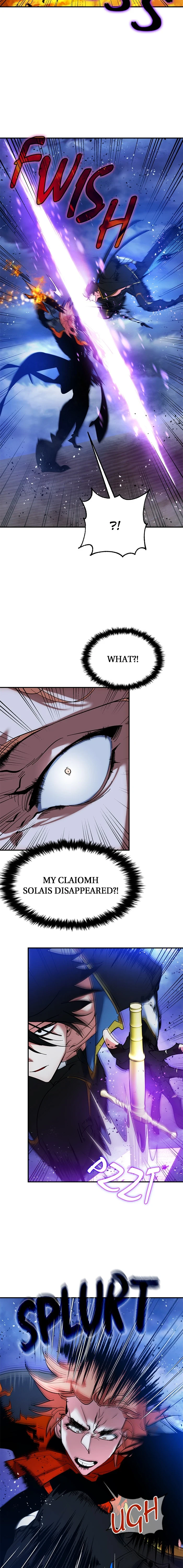 Return to Player, Chapter 71 - The Magical Rewind (1), page 11