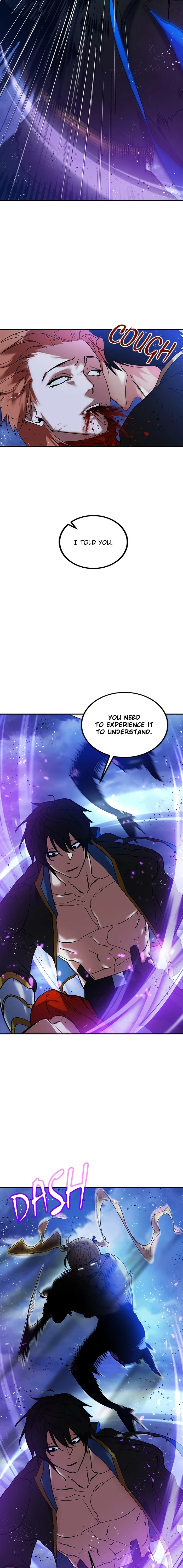 Return to Player, Chapter 71 - The Magical Rewind (1), page 12