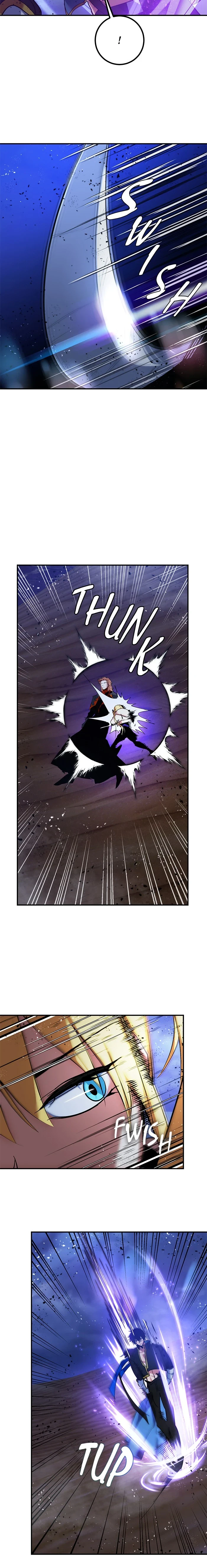 Return to Player, Chapter 71 - The Magical Rewind (1), page 13