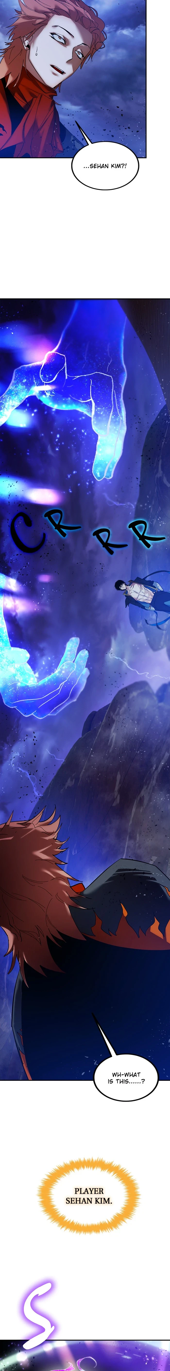 Return to Player, Chapter 71 - The Magical Rewind (1), page 5