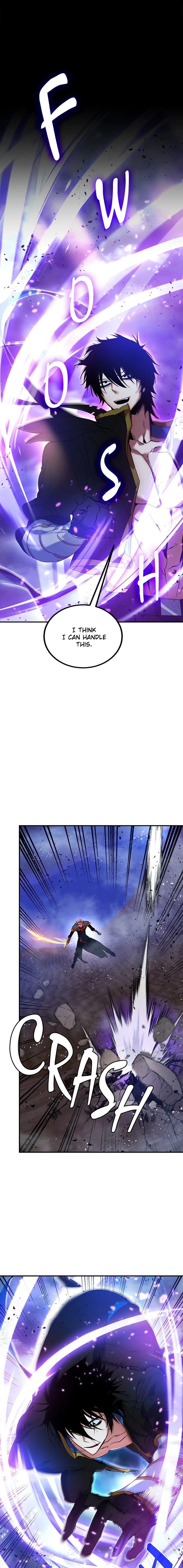Return to Player, Chapter 71 - The Magical Rewind (1), page 9