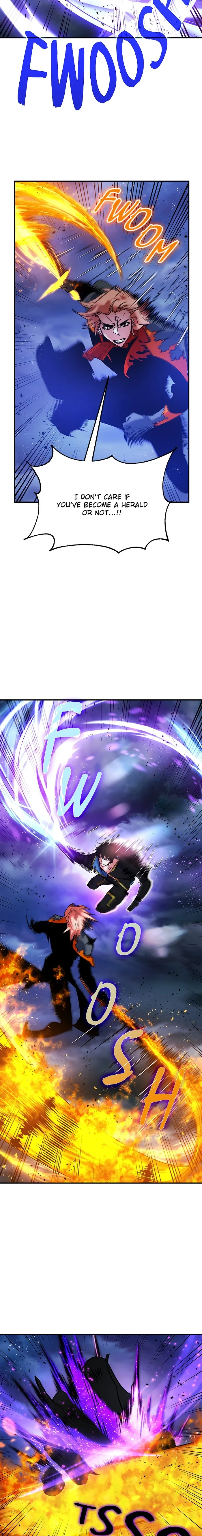 Return to Player, Chapter 71 - The Magical Rewind (1), page 10