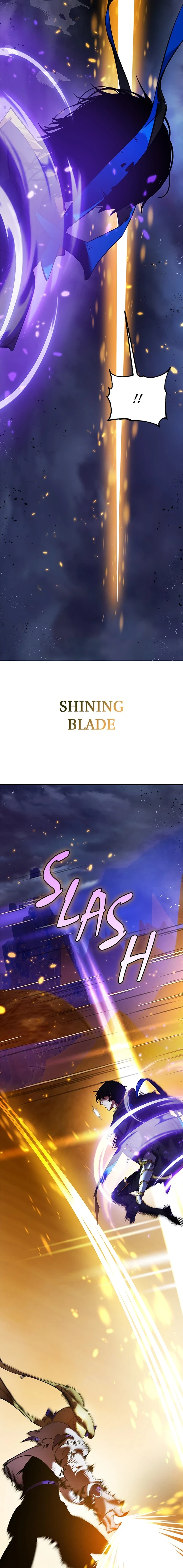 Return to Player, Chapter 73 - The Magical Rewind (3), page 2