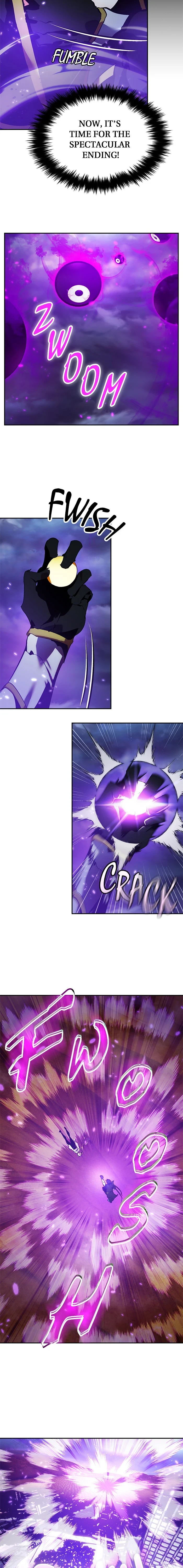 Return to Player, Chapter 73 - The Magical Rewind (3), page 11