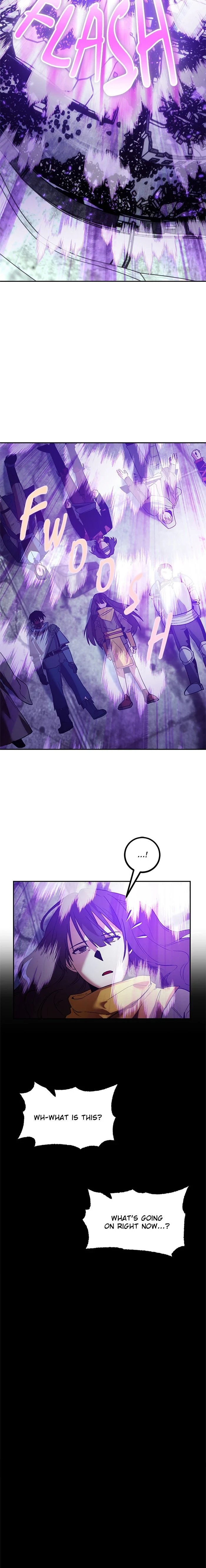 Return to Player, Chapter 73 - The Magical Rewind (3), page 12